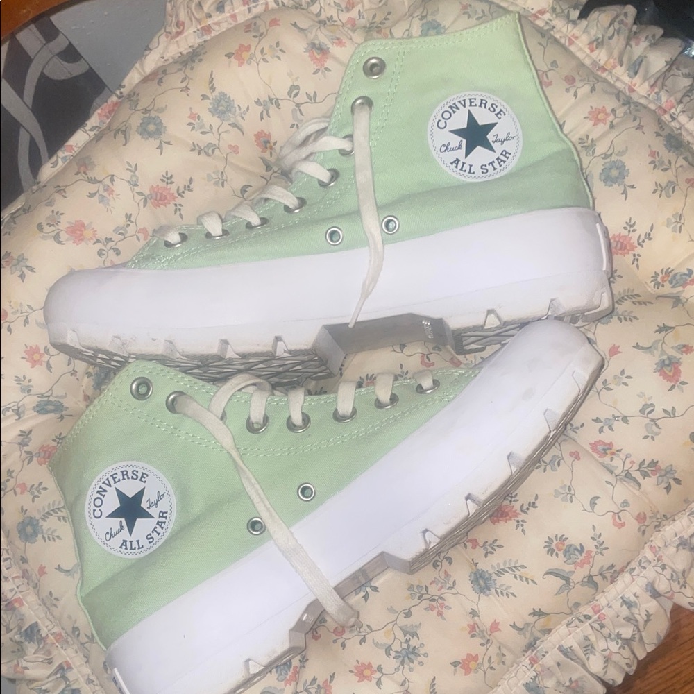 Converse
